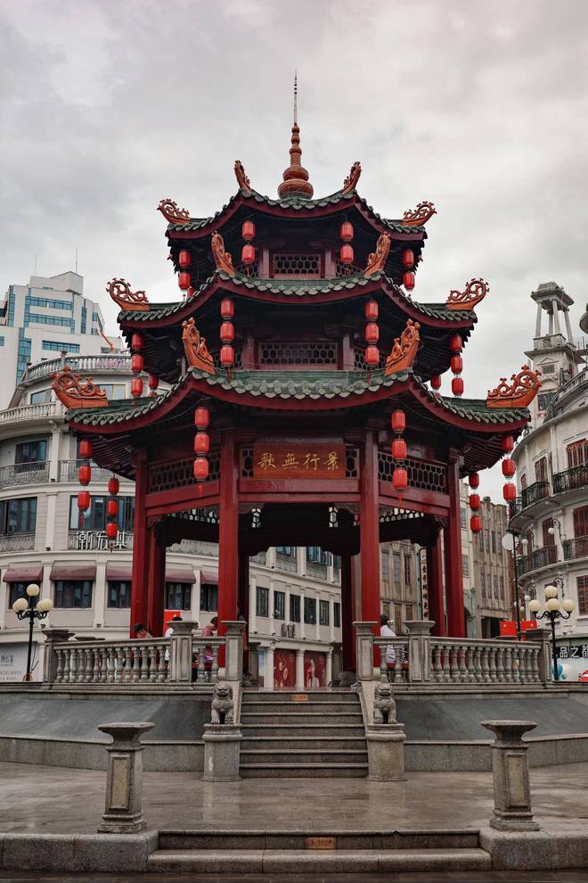 潮汕私人订制导游费用多少潮汕优秀正规导游多少钱一天(图2)