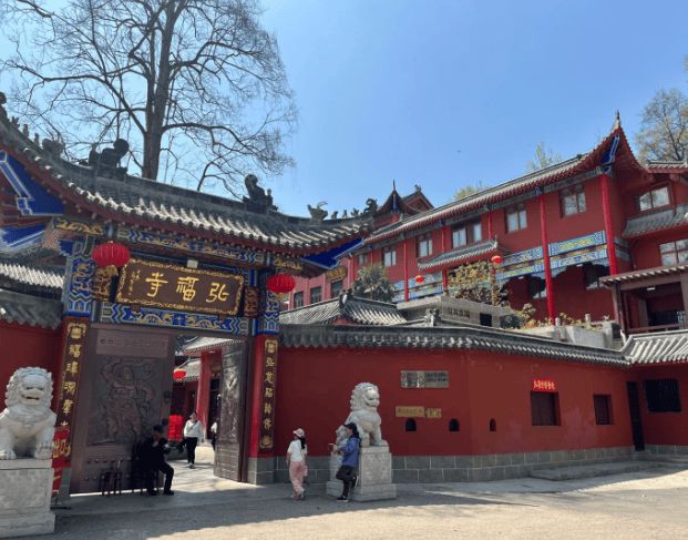 贵州玩5天4晚定制攻略推荐贵州五日吃住行在怎么安排(图1)
