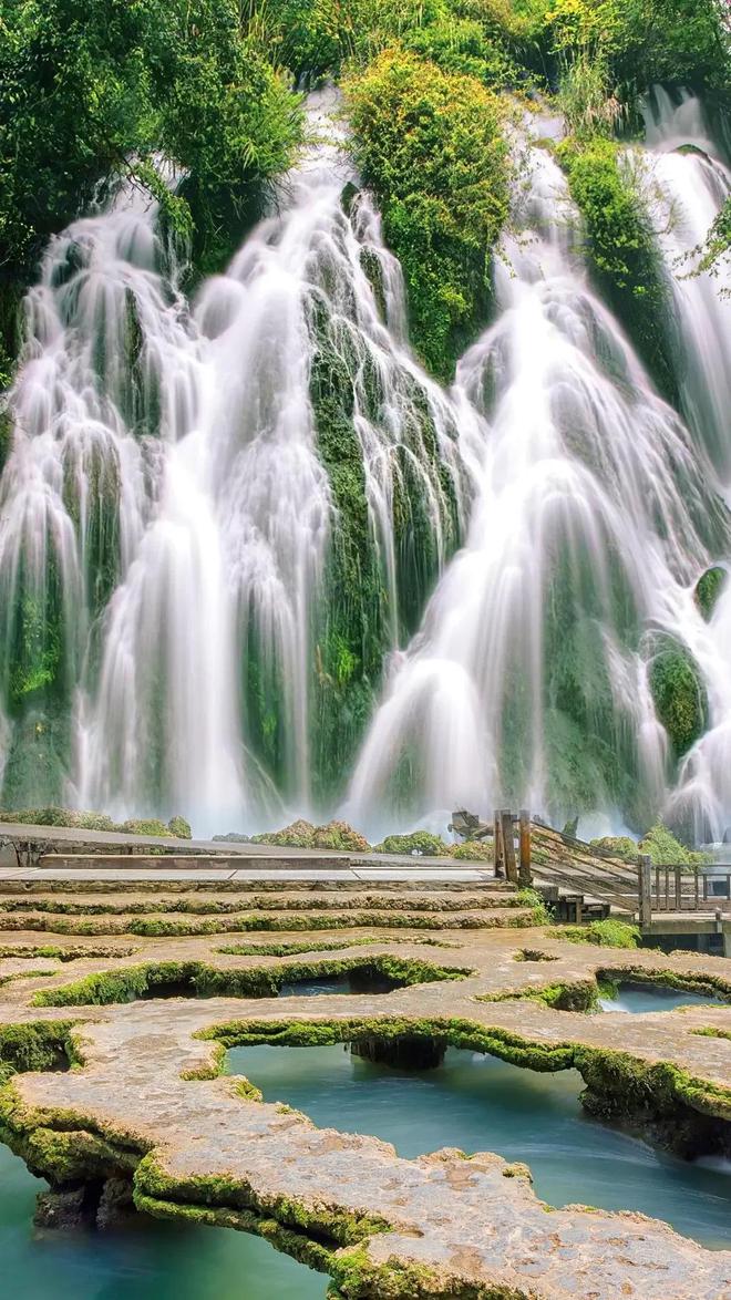 跟团去贵州旅游5天攻略贵州旅游五天要多少钱？强烈推荐(图2)