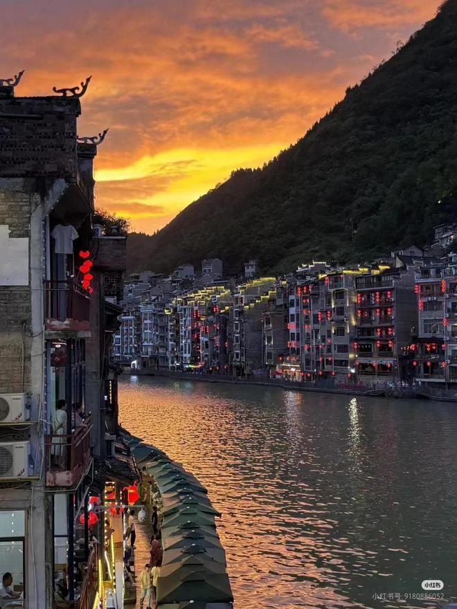 跟团去贵州旅游5天攻略贵州旅游五天要多少钱？强烈推荐(图4)