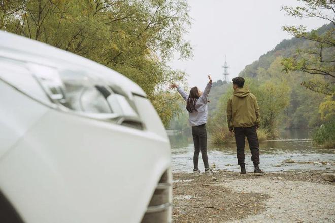 走南闯北式过冬聪明人都在租车自驾(图6)