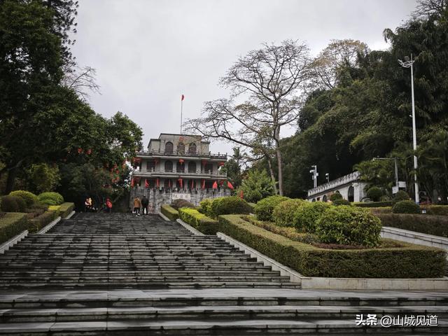 自驾沿边公路G219｜爱店到凭祥的广西边境之旅(图5)