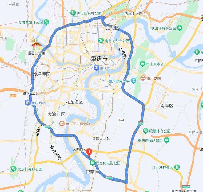 智能驾驶竞赛已经开启长安汽车晒出17张L3级自驾测试牌照(图4)