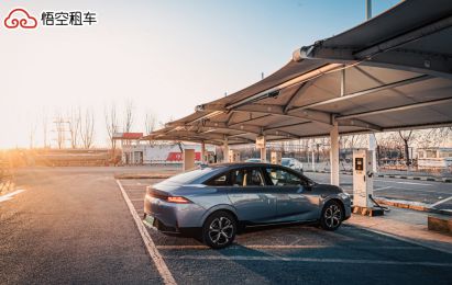 2025悟空租车行业趋势报告：场景重塑与价值进阶(图4)