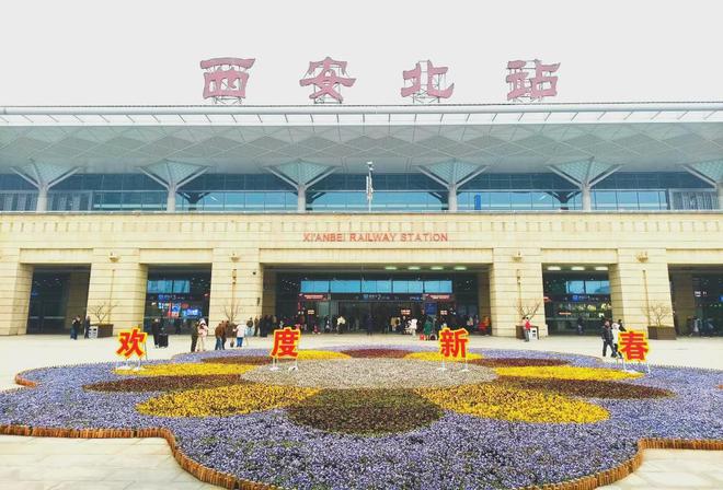 太火爆了！2025春节旅游数据出炉：西安霸榜多个TOP10！(图11)