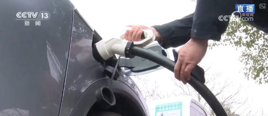 自驾、顺风车、租车多元化！充电上“新”“续航”春运绿色出行(图6)