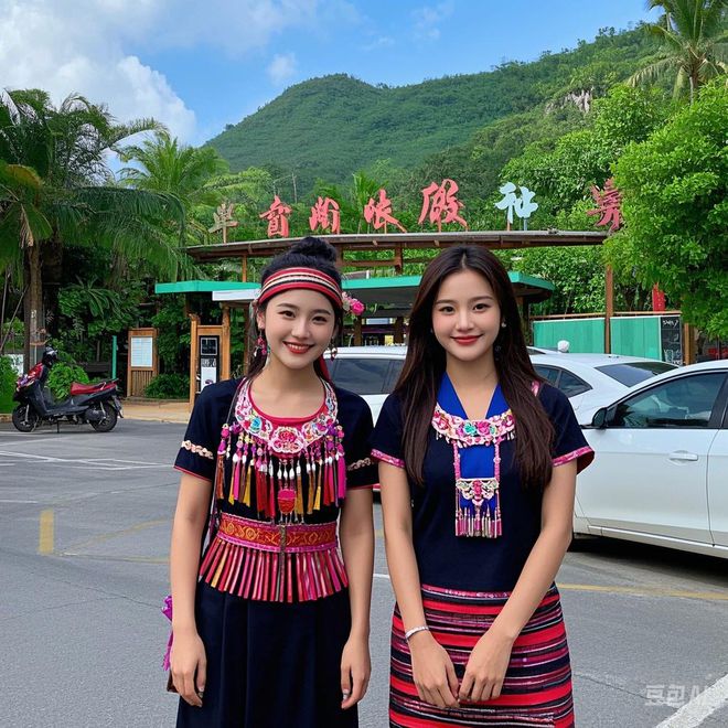 三亚旅游租车公司前十名：谁在服务与资源整合中领跑？(图8)