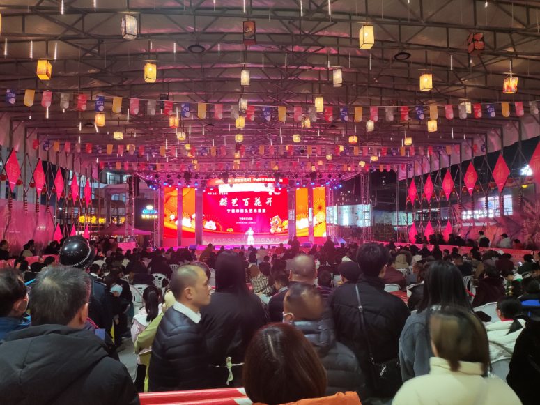 福建文旅生活指南（风华录•5月篇）(图2)
