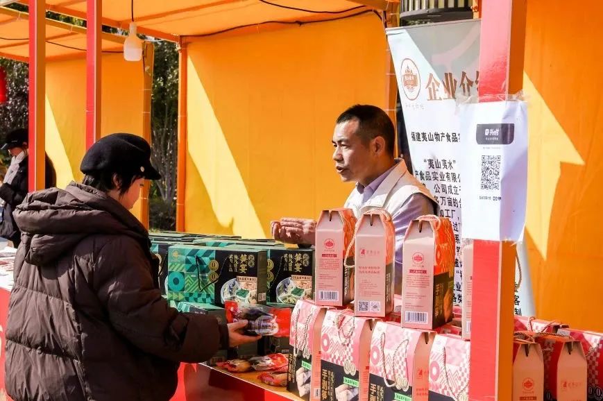 福建文旅生活指南（风华录•5月篇）(图10)