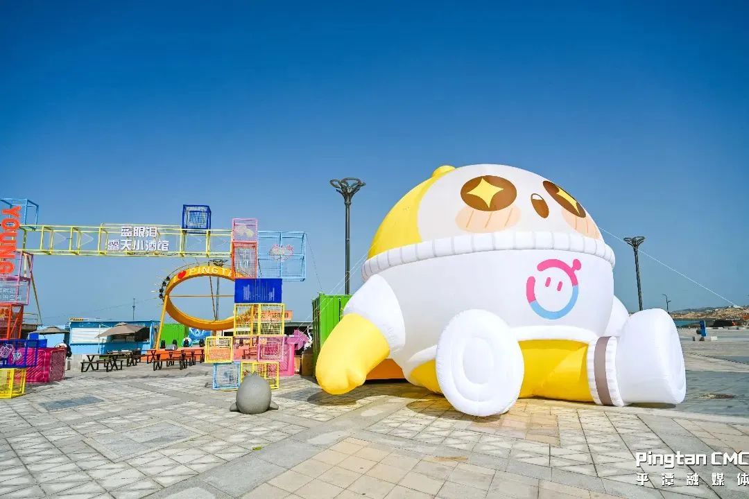 福建文旅生活指南（风华录•5月篇）(图17)