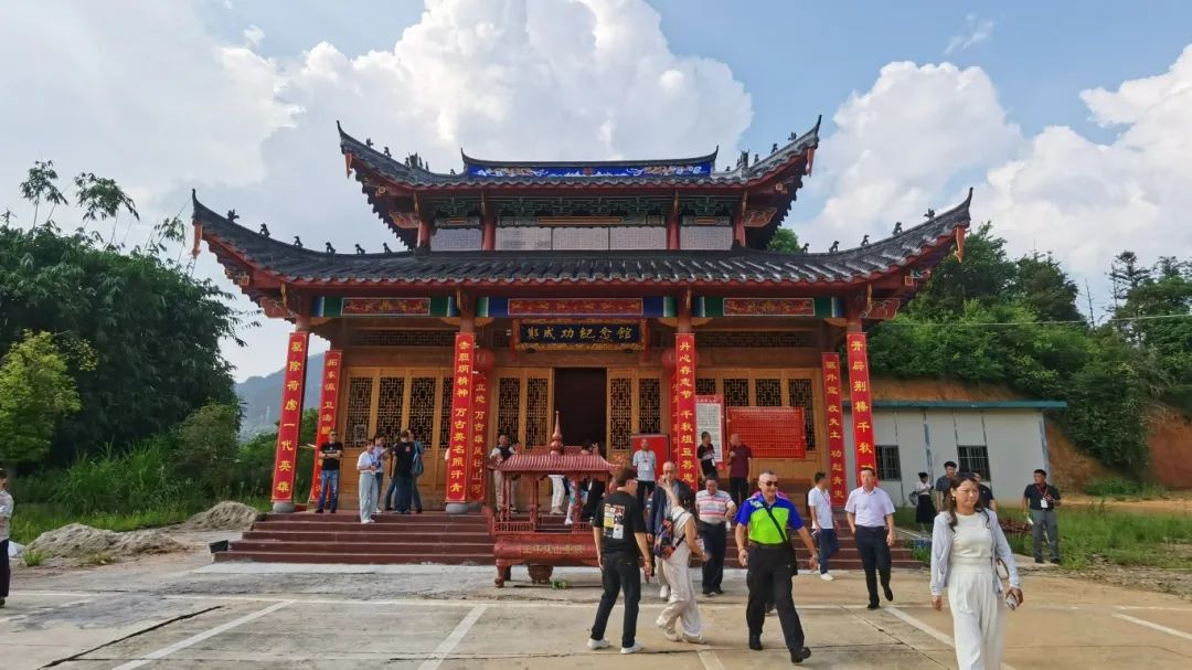 福建文旅生活指南（风华录•5月篇）(图11)