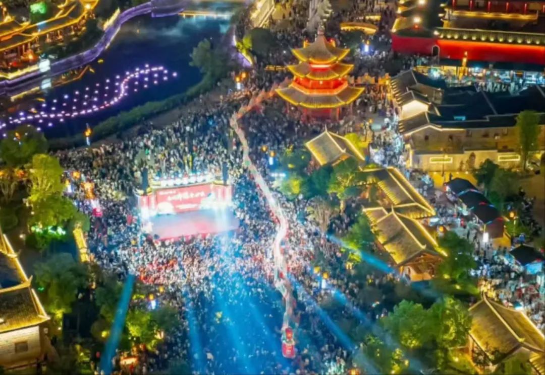 福建文旅生活指南（风华录•5月篇）(图13)