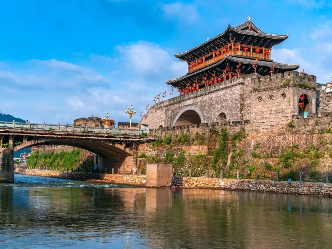 福建文旅生活指南（风华录•5月篇）(图12)