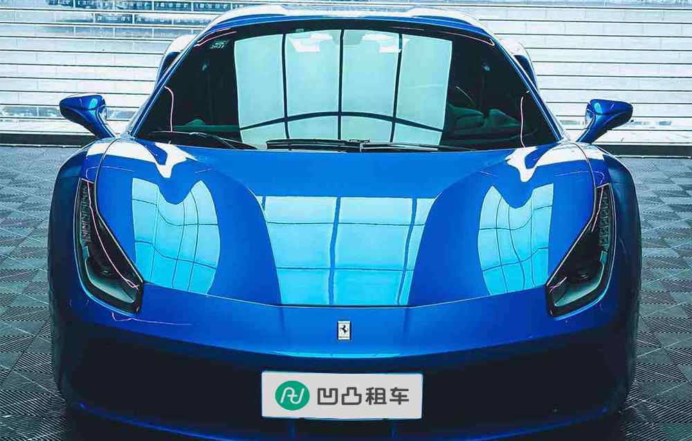 九游娱乐文化：自驾租车哪家好？为你推荐最好自驾租车平台(图1)