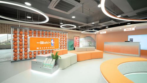 一嗨租车携手NBA中国开启篮球狂欢季神秘好礼等你来(图1)