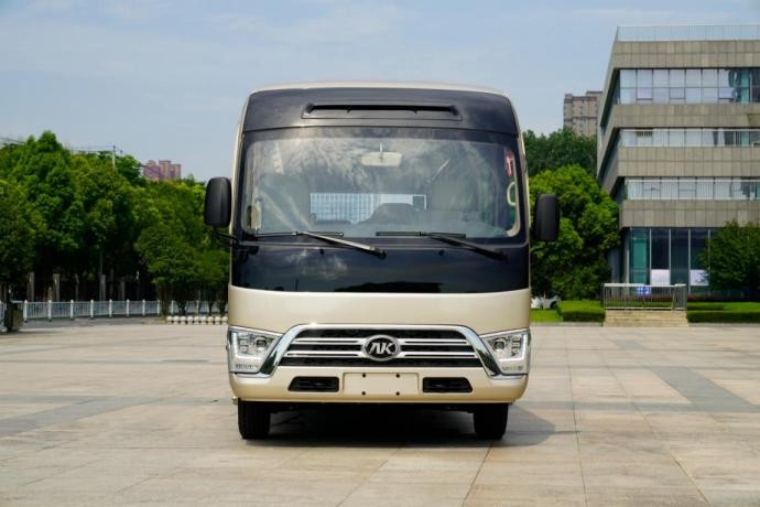 政策赋能自主品牌崛起!安凯客车加速公商务车市场布局(图2)