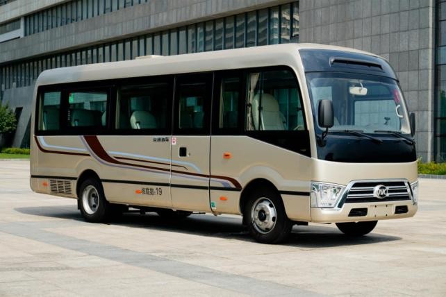 政策赋能自主品牌崛起!安凯客车加速公商务车市场布局(图4)