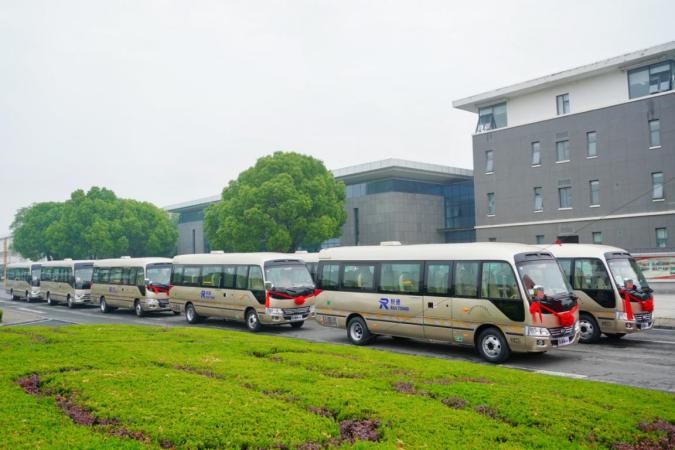 政策赋能自主品牌崛起!安凯客车加速公商务车市场布局(图5)