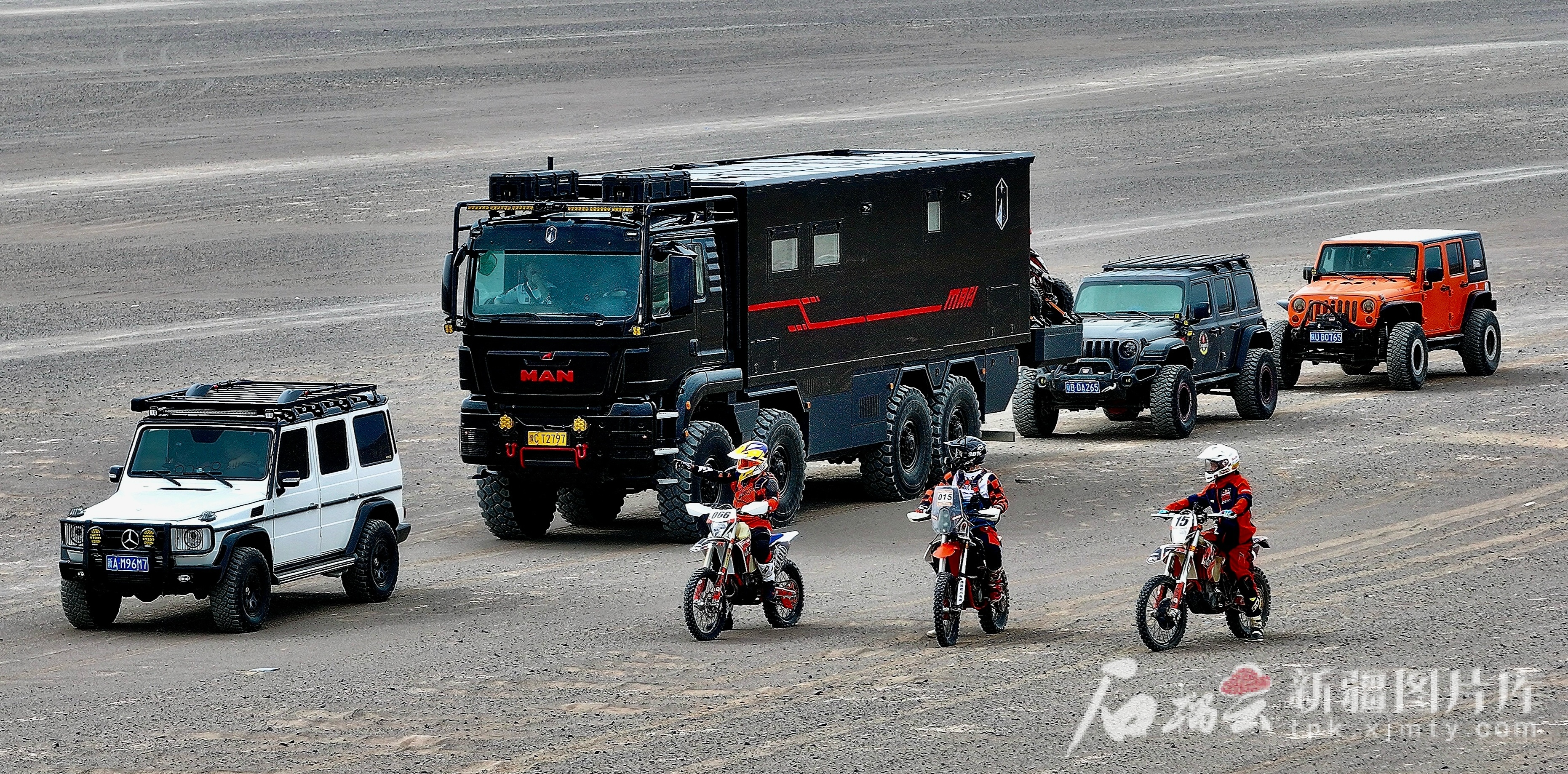 旅游新疆丨新疆全域自驾游时代正到来(图1)
