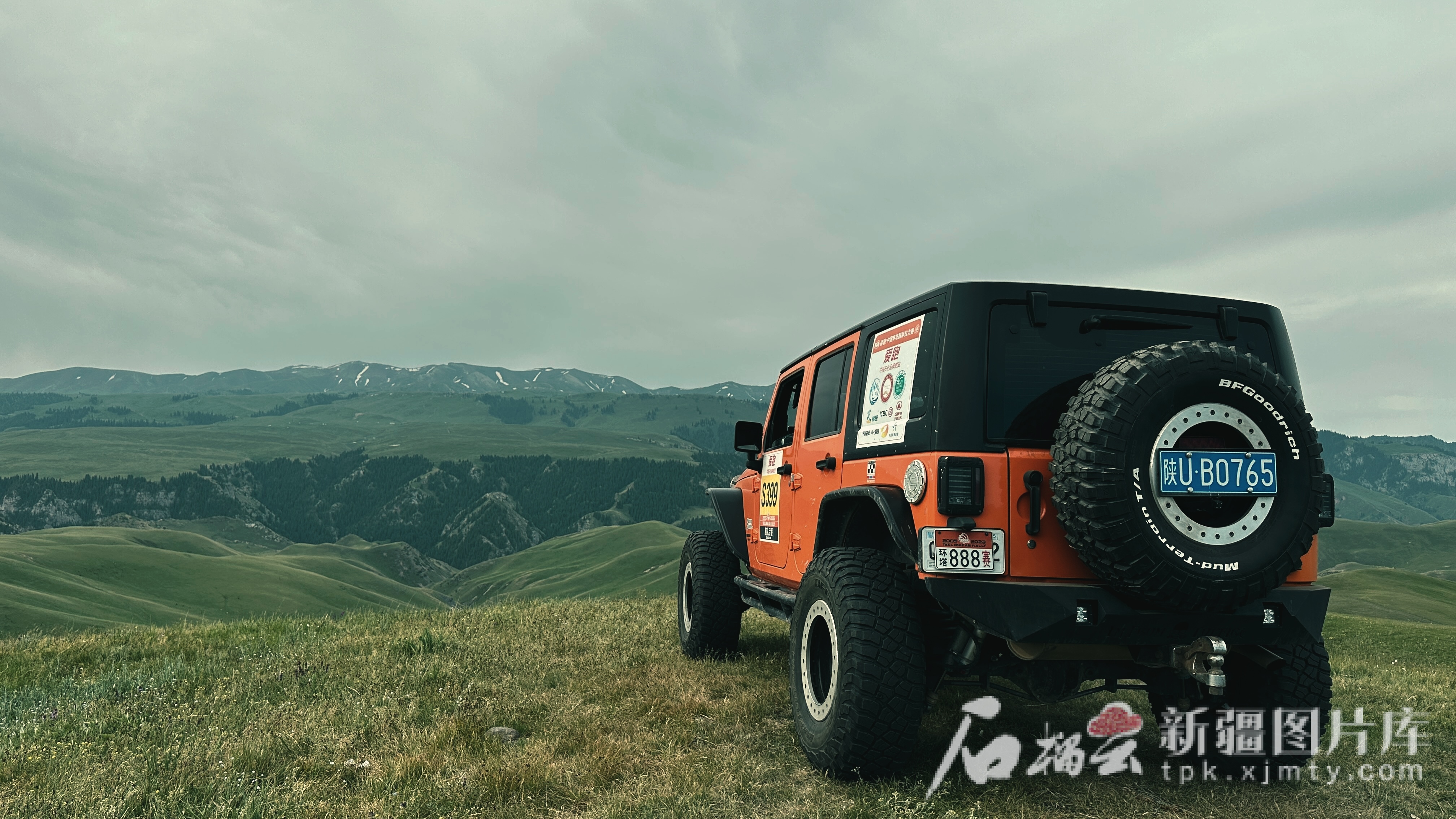 旅游新疆丨新疆全域自驾游时代正到来(图3)