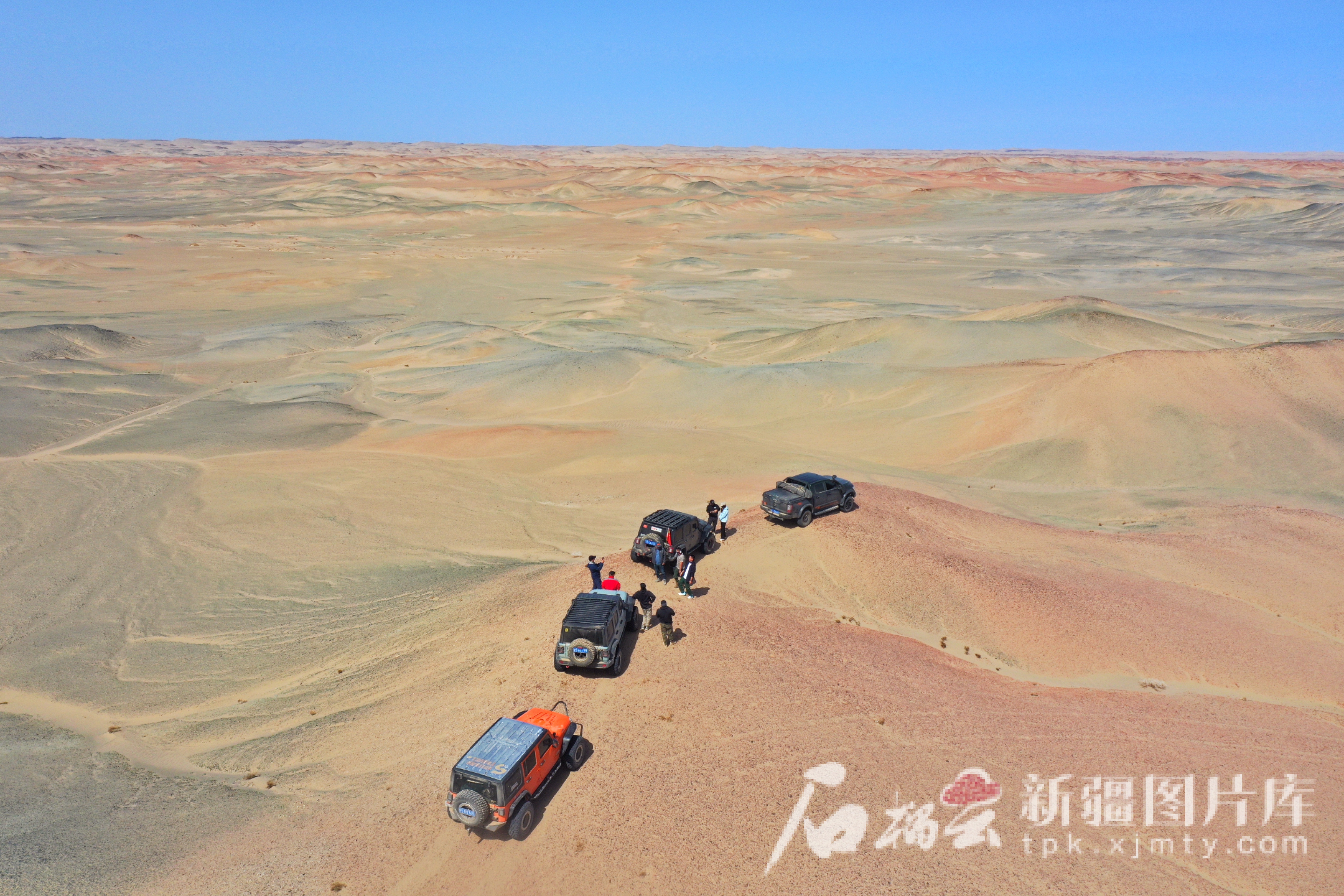旅游新疆丨新疆全域自驾游时代正到来(图4)