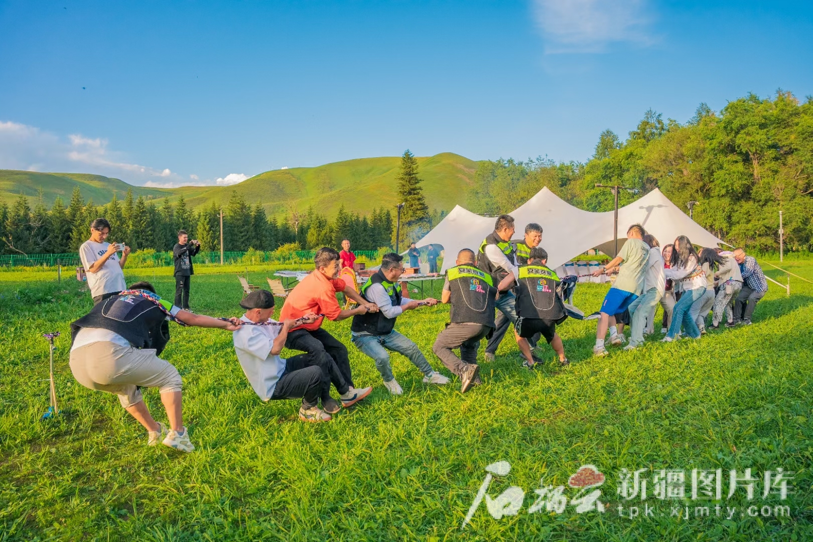 旅游新疆丨新疆全域自驾游时代正到来(图5)