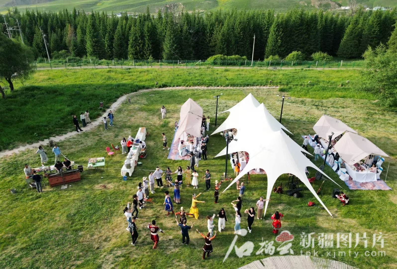 旅游新疆丨新疆全域自驾游时代正到来(图6)