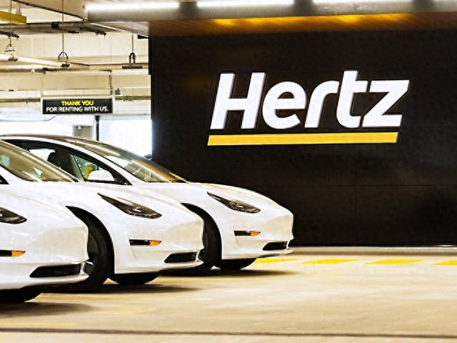 九游娱乐文化：租车巨头Hertz称黑客窃取了其客户信用卡和驾照数据(图1)
