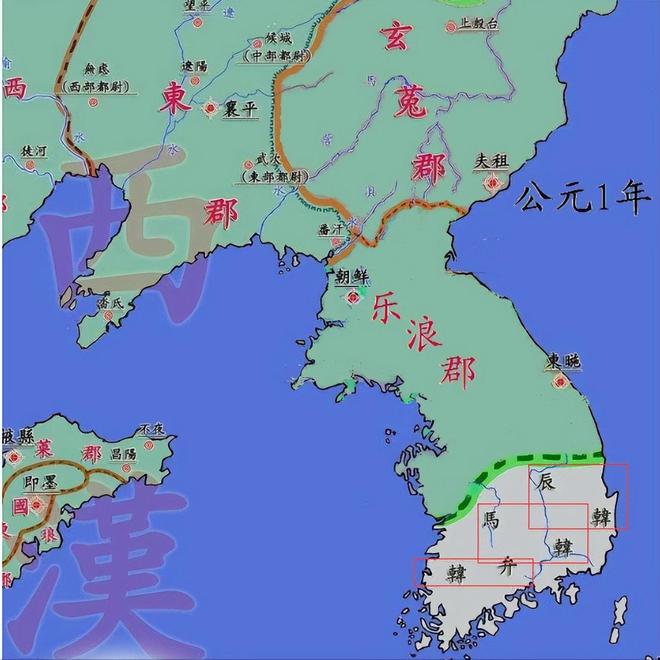 九游娱乐：终于反击了！韩国挪用中国文化遗产申遗的闹剧可以休矣(图10)