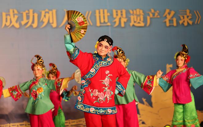 九游娱乐：终于反击了！韩国挪用中国文化遗产申遗的闹剧可以休矣(图21)