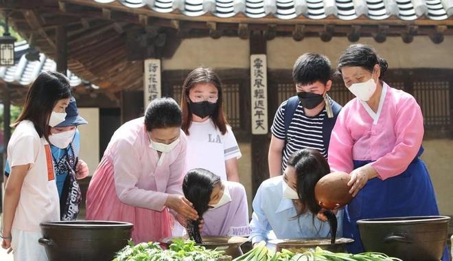 九游娱乐：终于反击了！韩国挪用中国文化遗产申遗的闹剧可以休矣(图12)