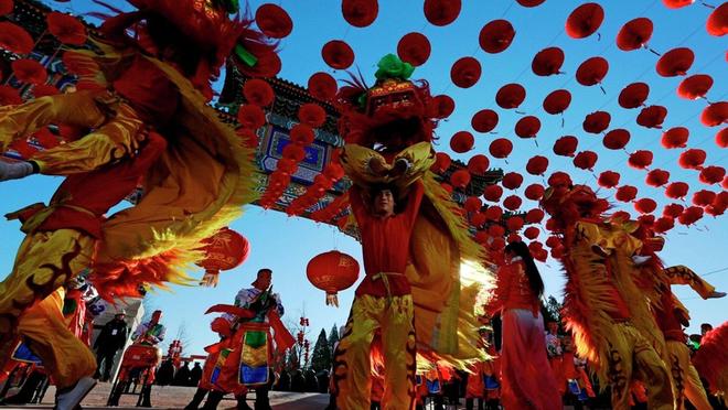 九游娱乐：终于反击了！韩国挪用中国文化遗产申遗的闹剧可以休矣(图18)