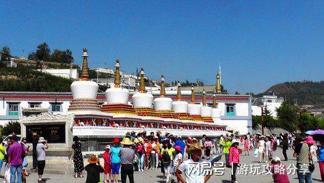 两个人去青海自驾安全吗甘南旅游最新优惠(图4)