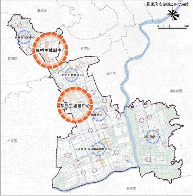 九游娱乐文化：✨ꦿ℘聚焦@闵行中企云启春申售楼处发布臻品耀世登场(图13)
