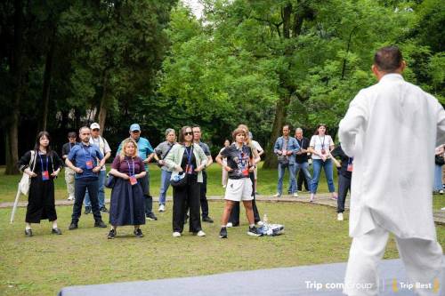 九游娱乐文化:携程发布Q2财报:入境游为中国经济带来新活力推动旅游业高质量发展(图3)