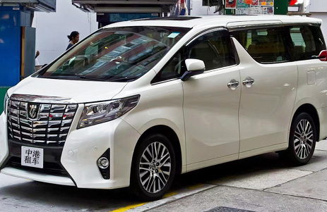 九游娱乐文化：香港租车(图1)