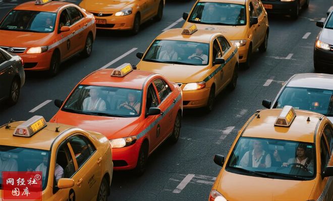 《上海市网约车市场全景分析报告（2025）(图1)