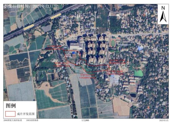 九游娱乐：临春、桶井、南丁…三亚开启新一轮大征收！(图10)
