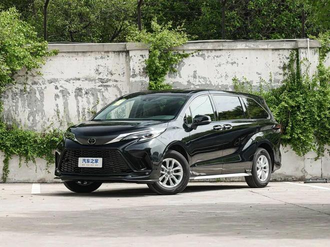 带上全家出发——25万内MPV车型如何选择(图3)