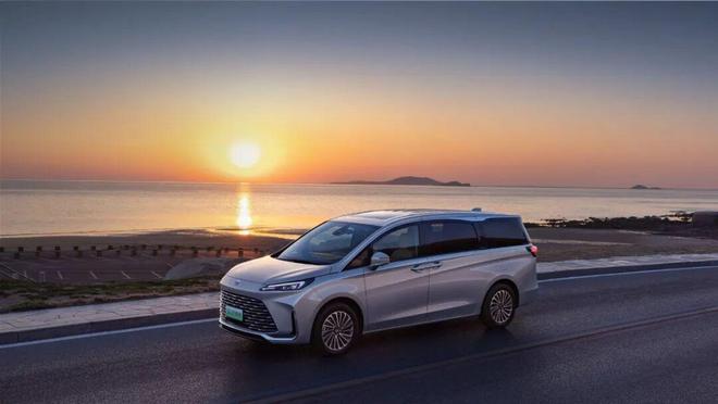 带上全家出发——25万内MPV车型如何选择(图12)