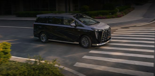 带上全家出发——25万内MPV车型如何选择(图10)