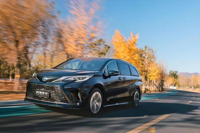 带上全家出发——25万内MPV车型如何选择(图11)