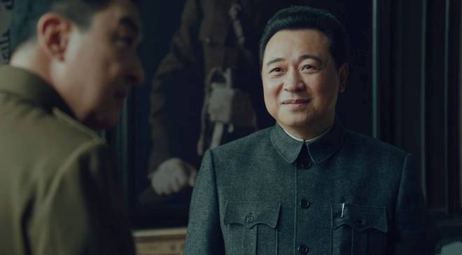 《沉默的荣耀》吴石案王济甫被判15年段退之全身而退？原因有三(图5)