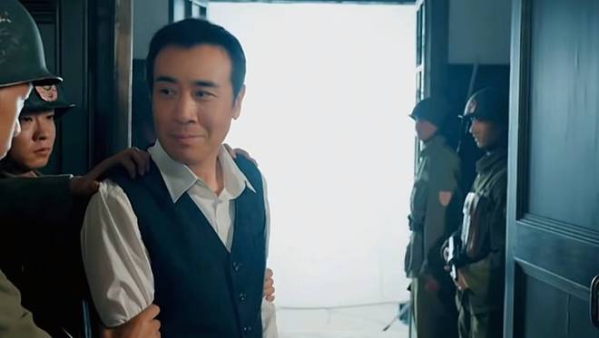 《沉默的荣耀》吴石案王济甫被判15年段退之全身而退？原因有三(图2)