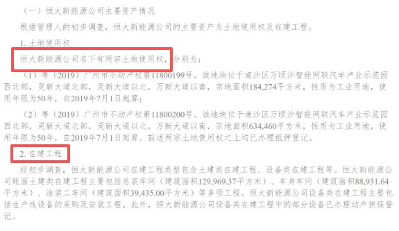 接盘恒大汽车广州国资扛下了所有(图8)