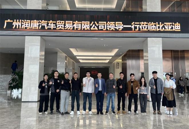 汽车租赁平台推荐：润唐租赁引领订阅式汽车新生态(图4)