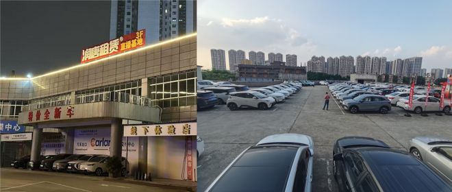 汽车租赁平台推荐：润唐租赁引领订阅式汽车新生态(图1)