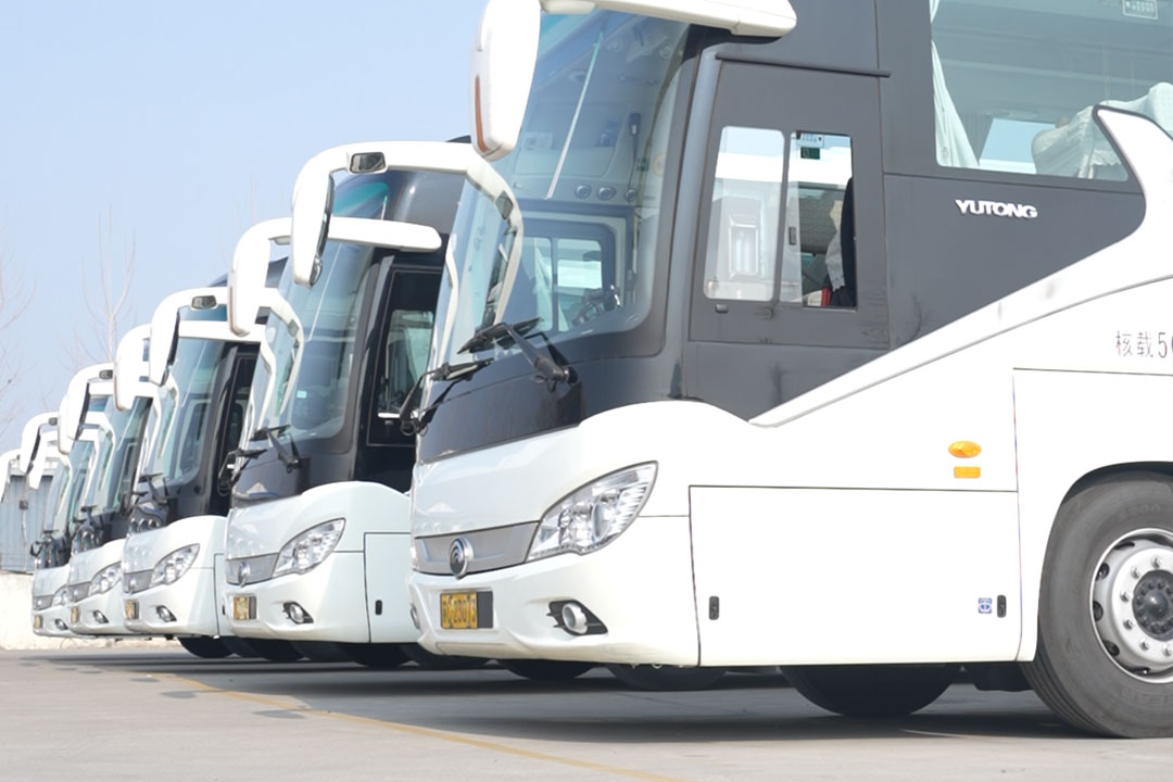 2025年下半年徐州租车服务全方位指南：十大优质平台推荐与选择攻略(图3)