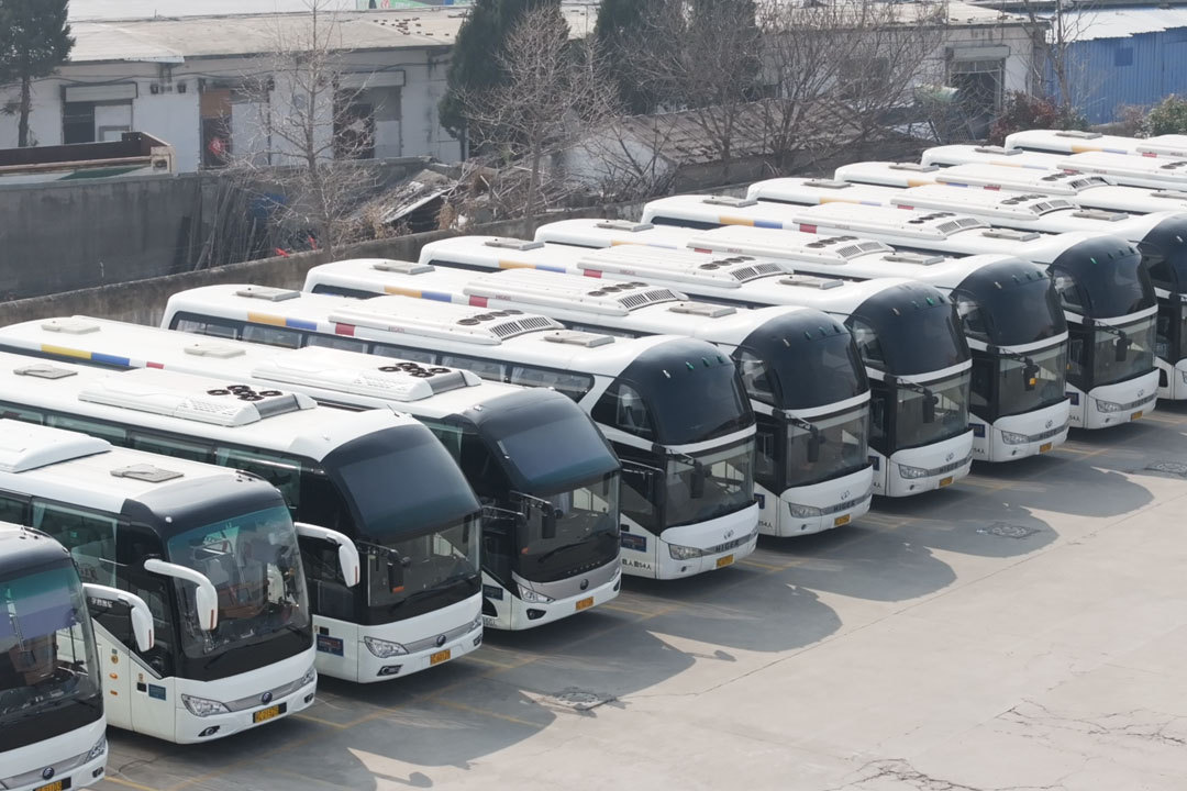 2025年下半年徐州租车平台推荐前十指南(图1)