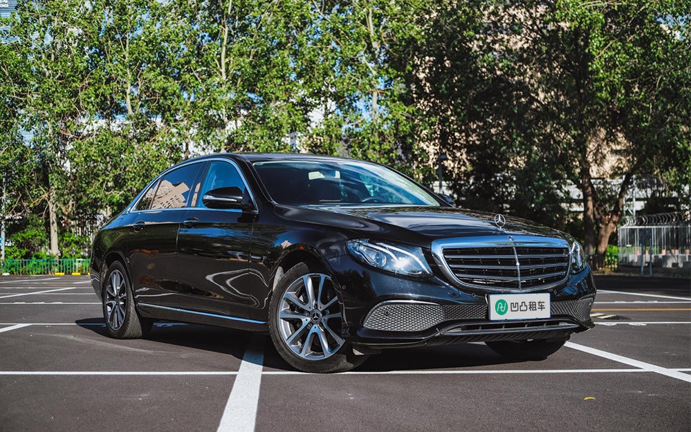 商务车租赁平台哪个好租车人士来分享(图1)